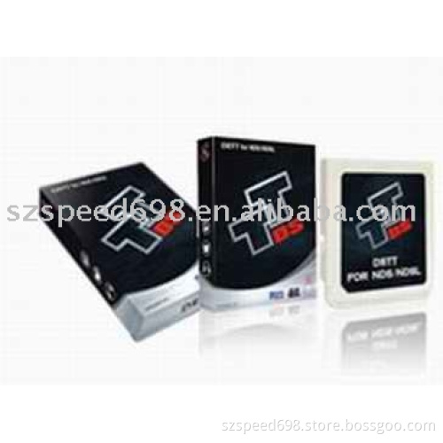 dstt b. card